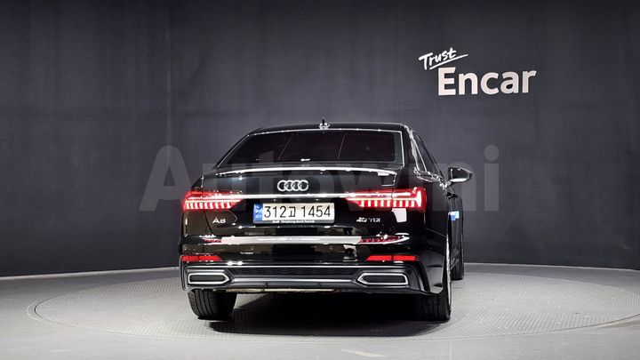 Audi A6 2021 — 4