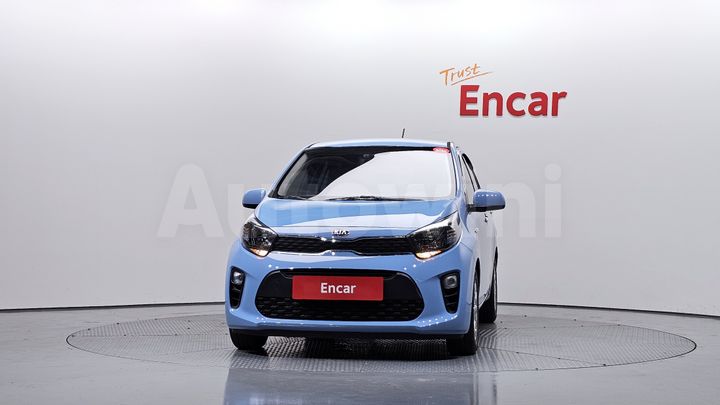 Kia Morning 2018 — 3