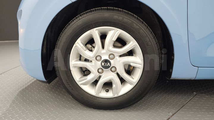 Kia Morning 2018 — 5