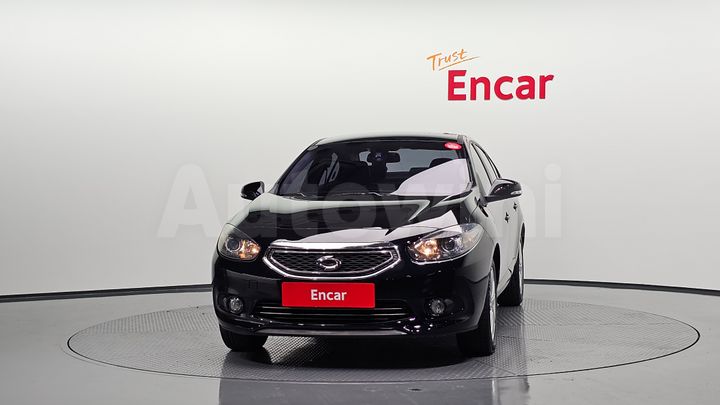 Renault SM3 2013 — 3