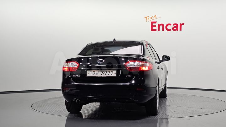 Renault SM3 2013 — 4