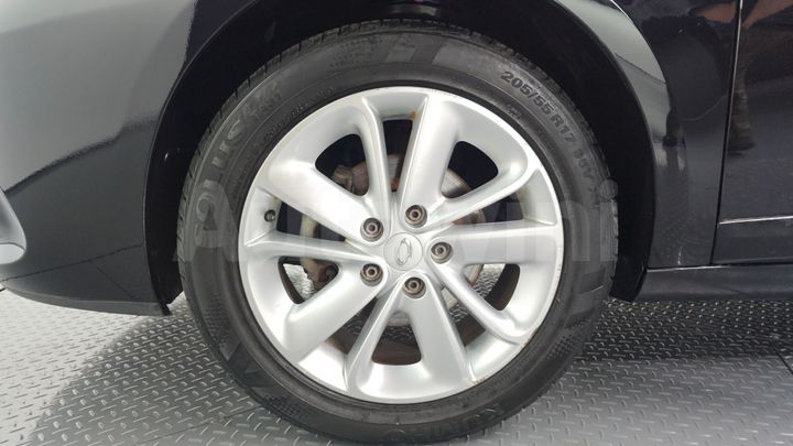 Renault SM3 2013 — 5