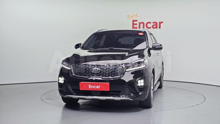 Kia Sorento 2019 — 3