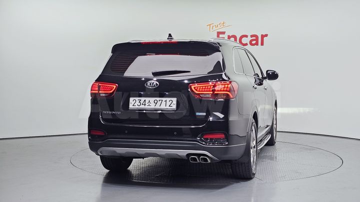 Kia Sorento 2019 — 4