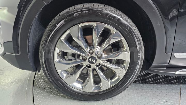 Kia Sorento 2019 — 5
