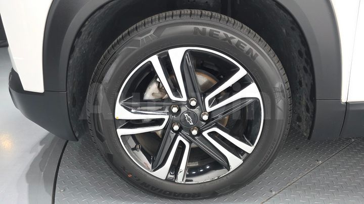 Chevrolet Trailblazer 2022 — 5