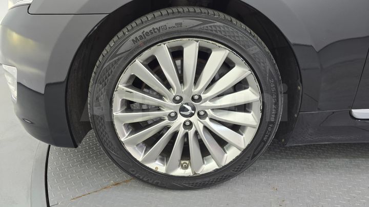 Hyundai Equus 2014 — 5