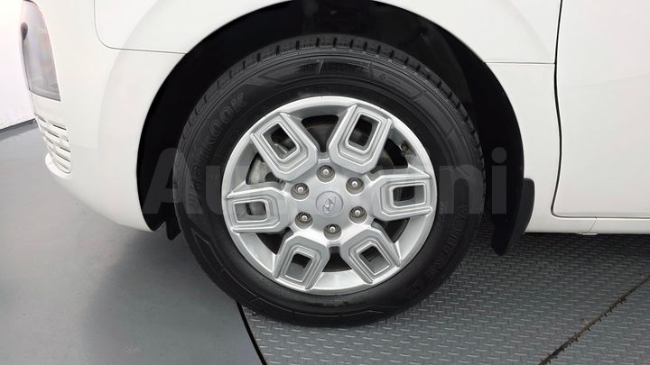 Hyundai Staria 2022 — 5