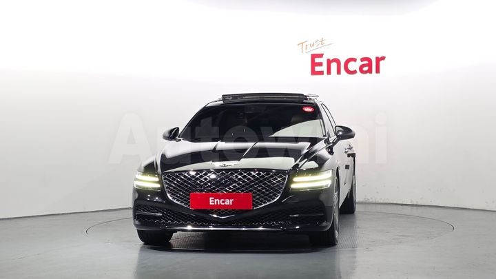 Genesis G80 2021 — 3