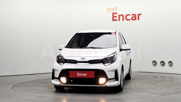 Kia Morning 2021 — 3