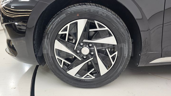 Hyundai Grandeur 2022 — 5