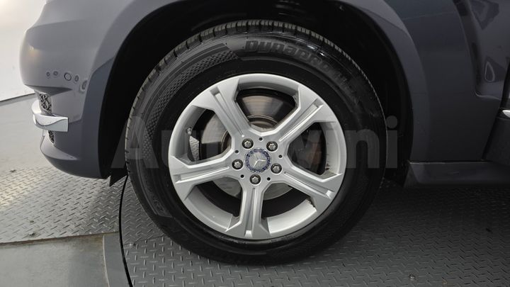 Mercedes Benz GLK Class