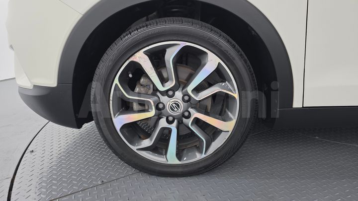 KGM (Ssangyong) Tivoli 2016 — 5
