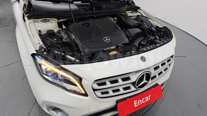 Mercedes Benz GLA Class 2019 — 5