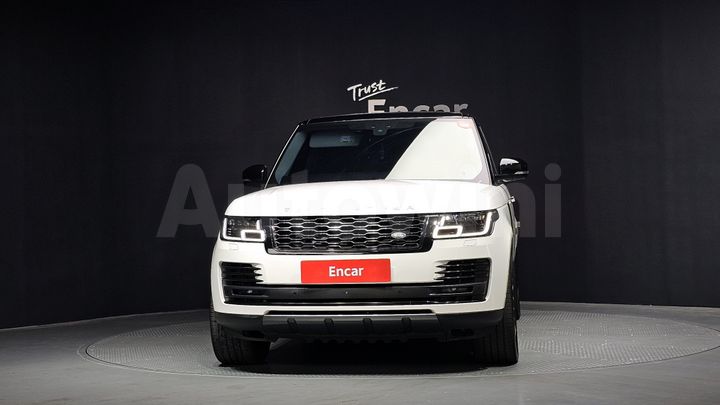 Land Rover Range Rover 2020 — 3