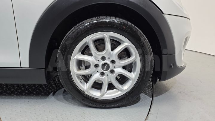 Mini Cooper 2020 — 5