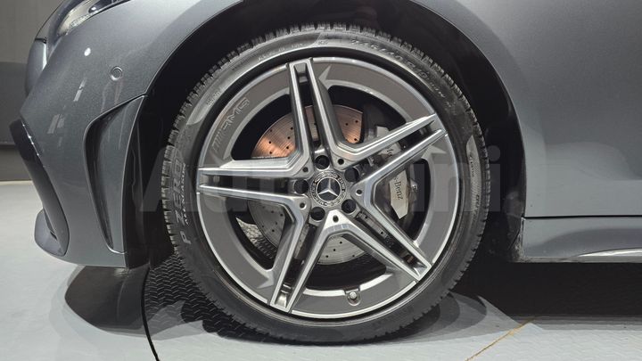 Mercedes Benz CLS Class