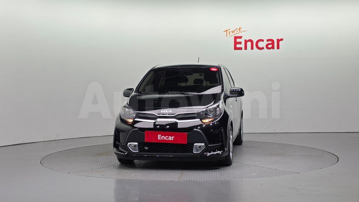 Kia Morning 2023 — 3