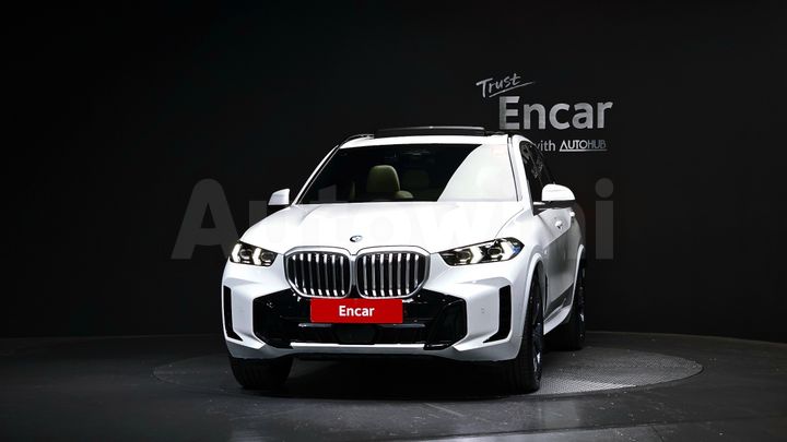 BMW X5 2025 — 3
