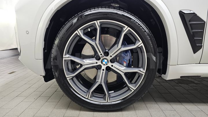 BMW X5 2025 — 5