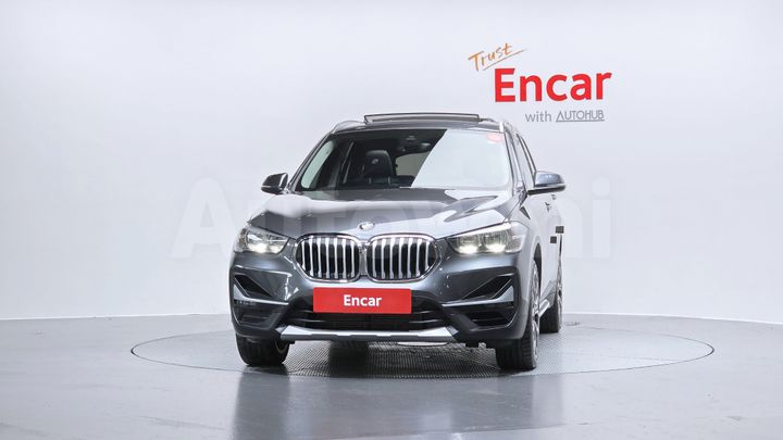 BMW X1 2022 — 3