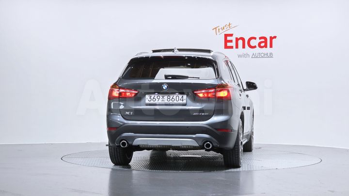 BMW X1 2022 — 4
