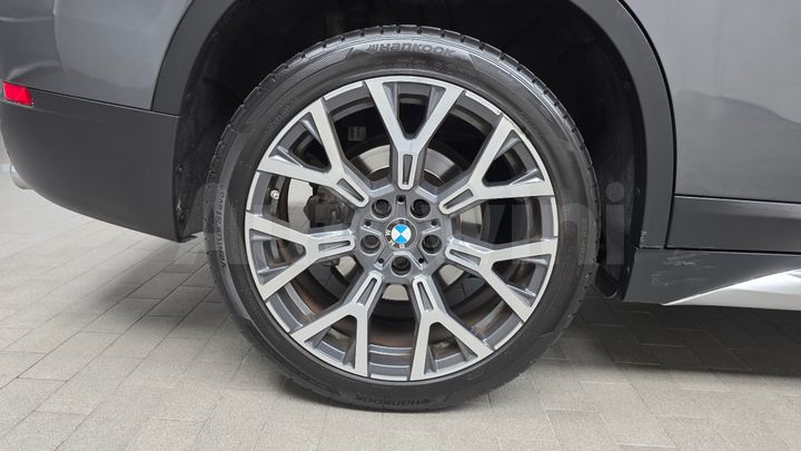 BMW X1 2022 — 5