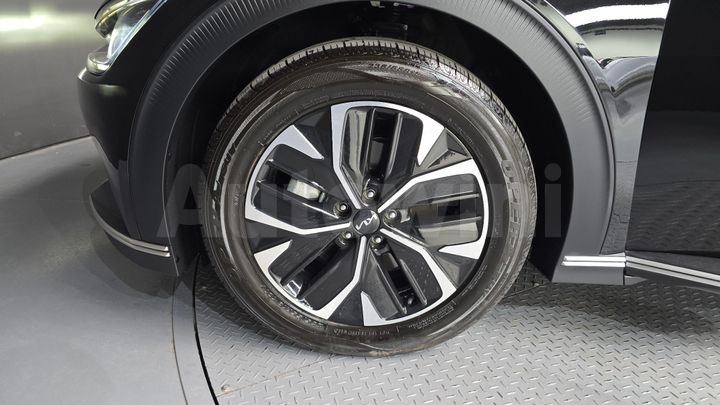 Kia EV6 2022 — 5