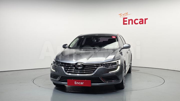 Renault SM6 2016 — 3
