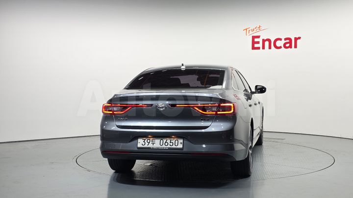 Renault SM6 2016 — 4