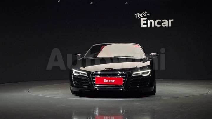 Audi R8 2015 — 3