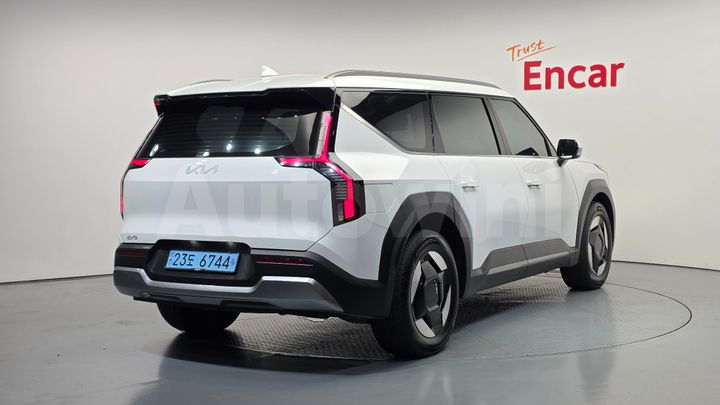 Kia EV9 2024 — 2