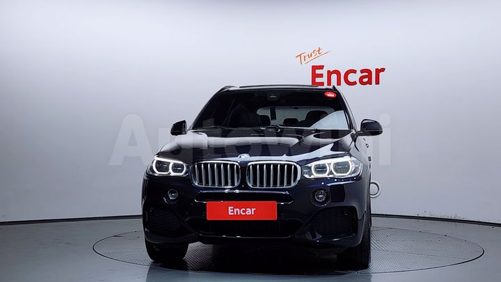 BMW X5 2016 — 3