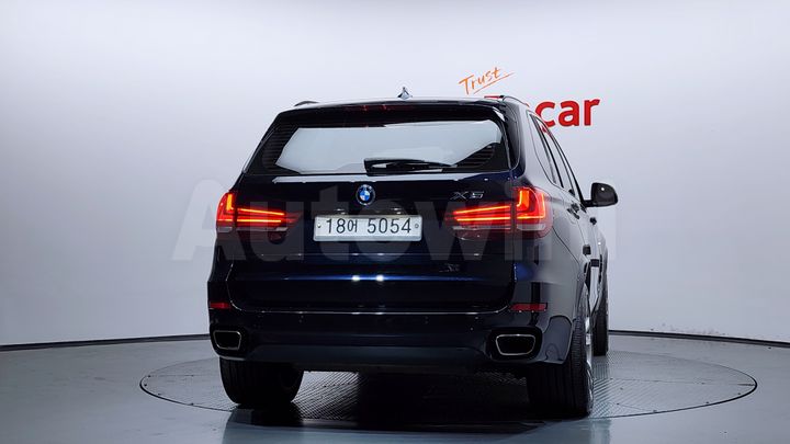BMW X5 2016 — 4