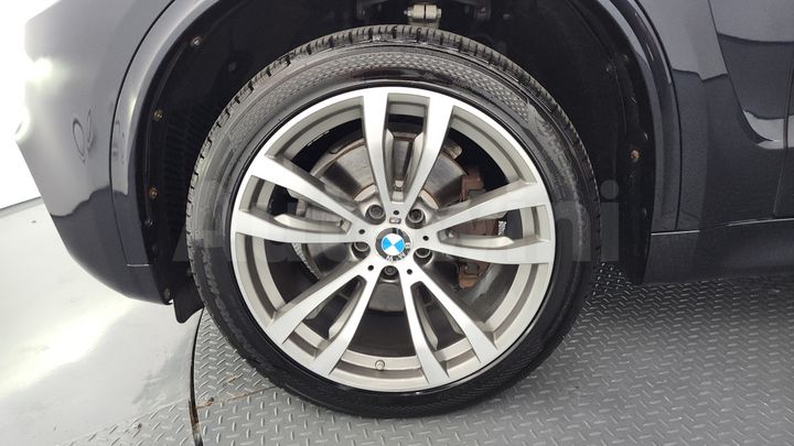 BMW X5 2016 — 5