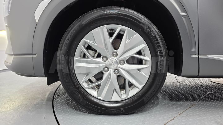 Hyundai NEXO 2021 — 5