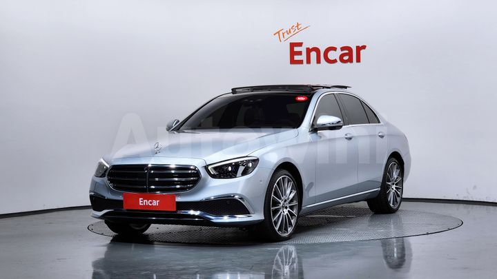 Mercedes Benz E Class