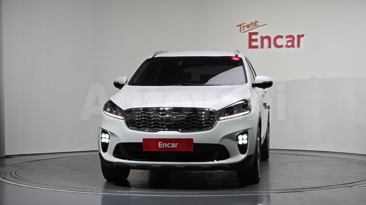 Kia Sorento 2020 — 3
