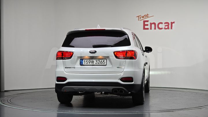Kia Sorento 2020 — 4