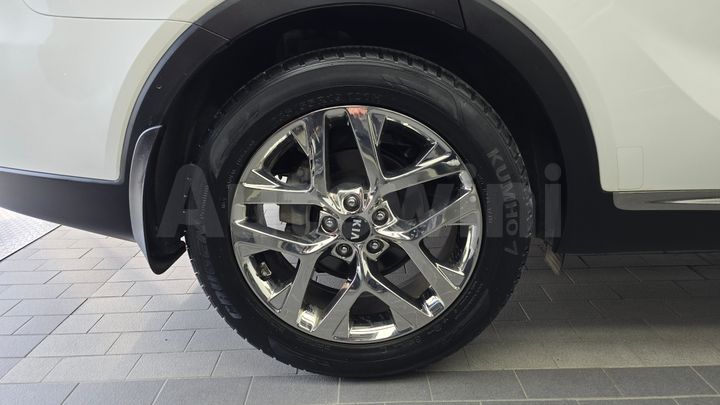 Kia Sorento 2020 — 5