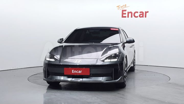 Hyundai Ioniq 2023 — 3