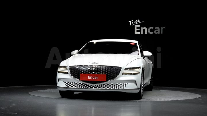 Genesis G80 2022 — 3