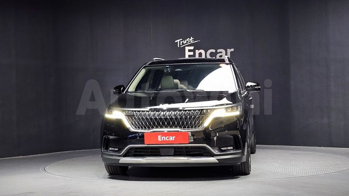 Kia Carnival 2023 — 3