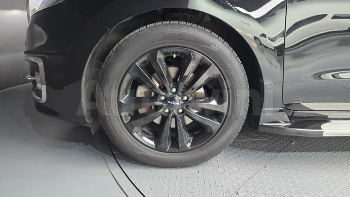 Kia Carnival 2015 — 5