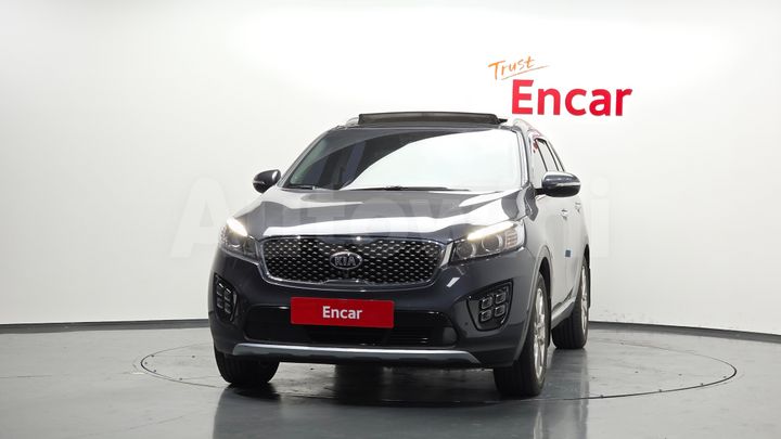 Kia Sorento 2016 — 3