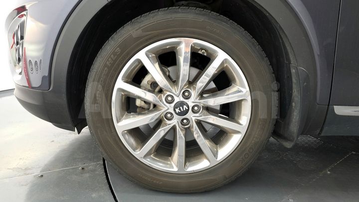 Kia Sorento 2016 — 5