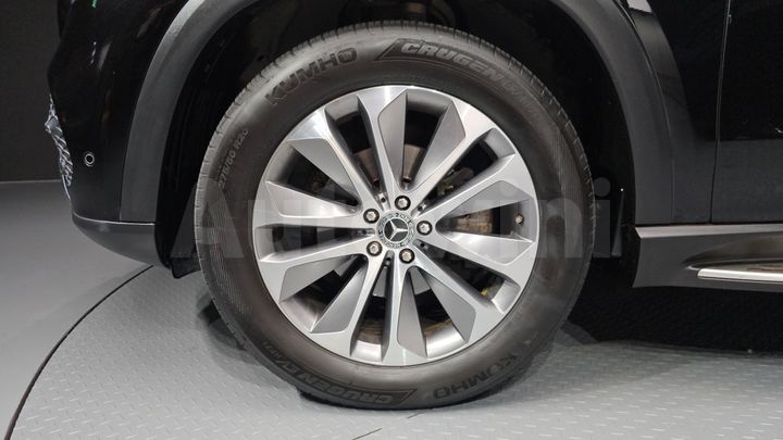 Mercedes Benz GLE Class
