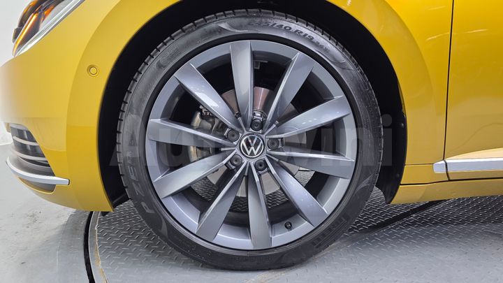 Volkswagen Arteon 2020 — 5