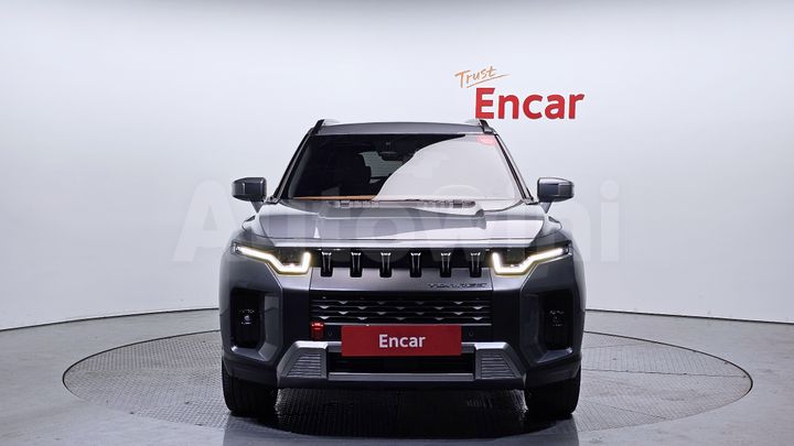 KGM (Ssangyong) Torres 2023 — 3