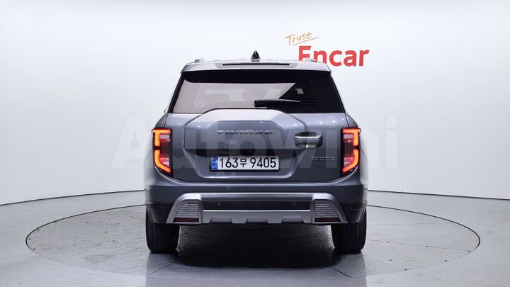 KGM (Ssangyong) Torres 2023 — 4